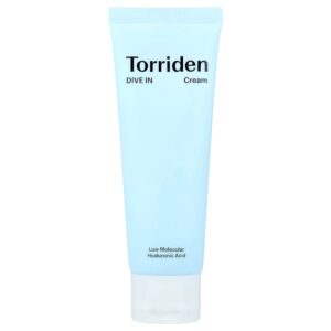 Torriden - Dive In Cream 80 ml