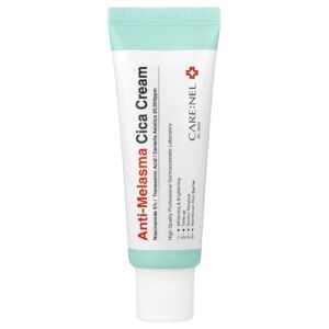 Care:Nel - Creme Anti-Melasma Cica 40 ml