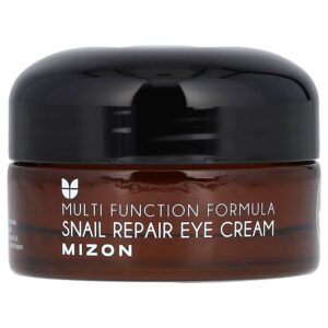 Mizon - Creme para a Área dos Olhos Snail Repair 25 ml (24 g)
