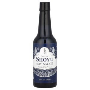 Eden Foods - Orgânico Molho Shoyu de Soja 295 ml