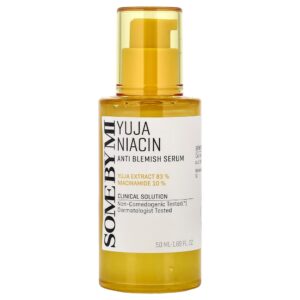 SOME BY MI - Yuja Niacin Sérum Anti manchas 50 ml