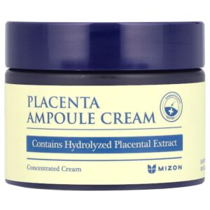 Mizon - Creme para Ampola de Placenta 50 ml
