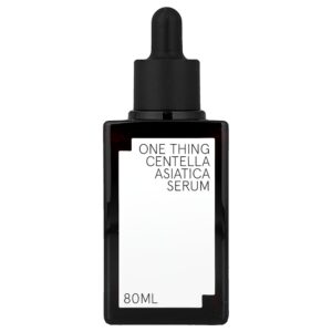 One Thing - Sérum Centella asiatica 80 ml