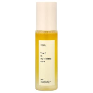 Sioris - O Tempo de Névoa está acabando 100 ml