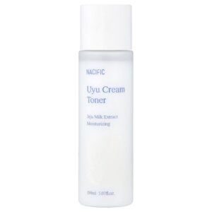 Nacific - Tônico Creme Uyu 150 ml