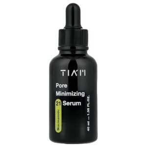 Tiam - Sérum 21 para Minimização de Poros 40 ml