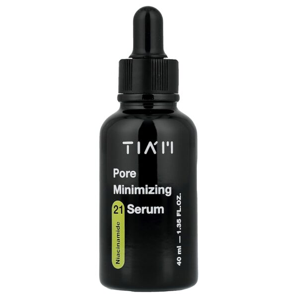 Tiam - Sérum 21 para Minimização de Poros 40 ml