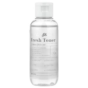 Mizon - Good Bye Blemish Tônico Refrescante 120 ml