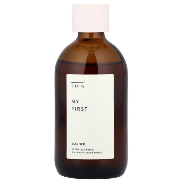 Sioris - My First Essener 100 ml