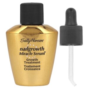 Sally Hansen - Sérum Milagroso NailGrowth 10 ml