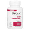 35-66.jpg Kyolic - Aged Garlic Extract CoQ10 Fórmula 110 100 Cápsulas