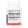 Metabolic Maintenance - CoQ10 60 Cápsulas Vegetarianas