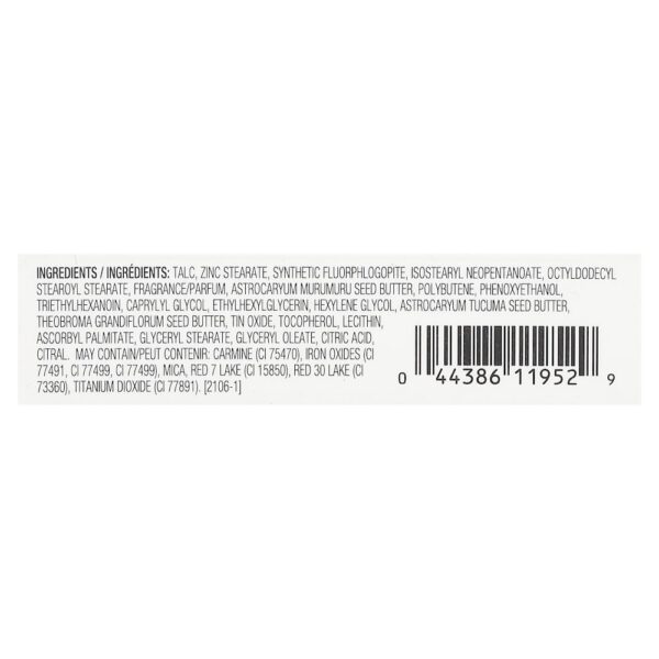35-70.jpg Physicians Formula - Butter True It Blush 1711952 Areia Rosa 5 5 g