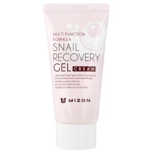 Mizon - Snail Recovery Gel Cream 45 ml