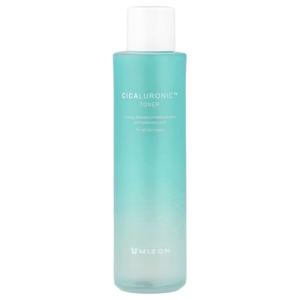 Mizon - Tônico Cicaluronic 150 ml