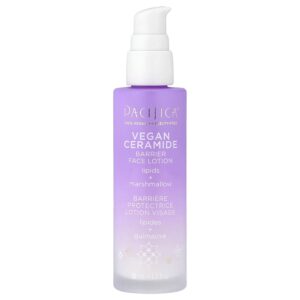 Pacifica - Ceramida Vegana Loção Facial Barreira Sem Fragrância 50 ml