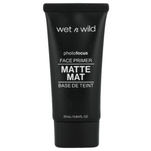 wet n wild - Photo Focus Primer Facial Matte 850 Partners in Prime 25 ml