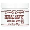 Country Comfort - Herbal Savvy Hidraste e Mirra 57 g