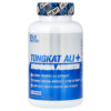 EVLution Nutrition - Tongkat Ali + Fadogia Agrestis 60 Cápsulas Vegetais