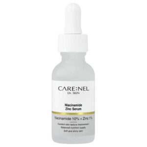 Care:Nel - Sérum de Niacinamida com Zinco 30 ml