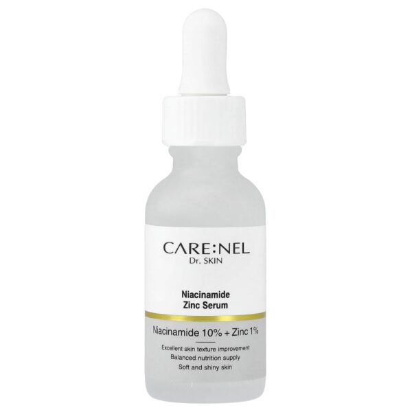 35-92.jpg Care:Nel - Sérum de Niacinamida com Zinco 30 ml
