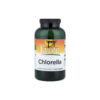 Quioto® Chlorella 1.500 Tabletes - Swanson