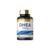 DHEA 25mg Carlyle (180 Tabletes) - Equilíbrio Hormonal e Vitalidade Diária