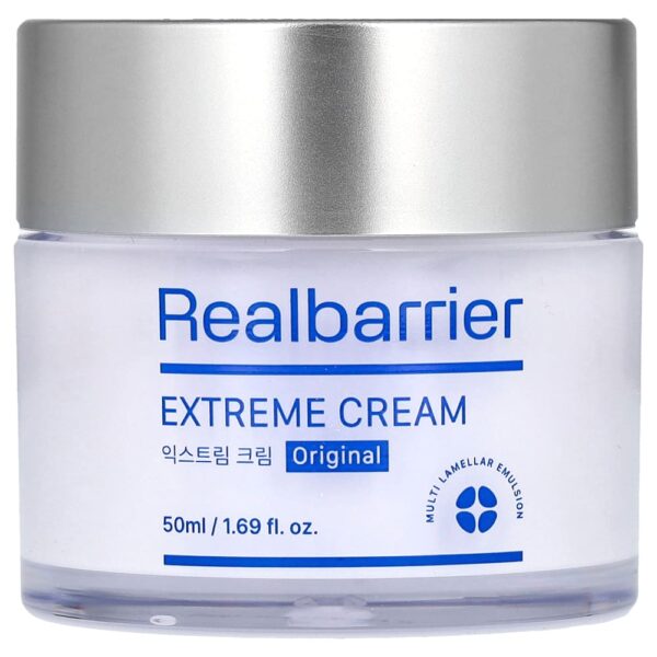 Real Barrier - Extreme Cream Original 50 ml