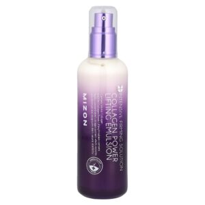 Mizon - Emulsão de Lifting Collagen Power 120 ml