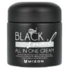 Mizon - Caracol Preto Creme Tudo em Um 75 ml
