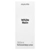 Skybottle - Loção Corporal Perfumada Chuva Branca 300 ml