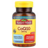 Nature Made - CoQ10 100 mg 72 Cápsulas Softgel