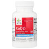 Terry Naturally - CoQ10 Laranja 30 Comprimidos Mastigáveis (100 mg por Comprimido)