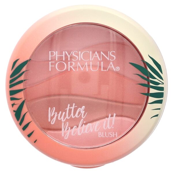36-67.jpg Physicians Formula - Butter True It Blush 1711952 Areia Rosa 5 5 g