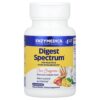 Enzymedica - Digest Spectrum 30 Cápsulas