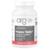 Metabolic Maintenance - Happy Belly 90 Cápsulas Vegetarianas