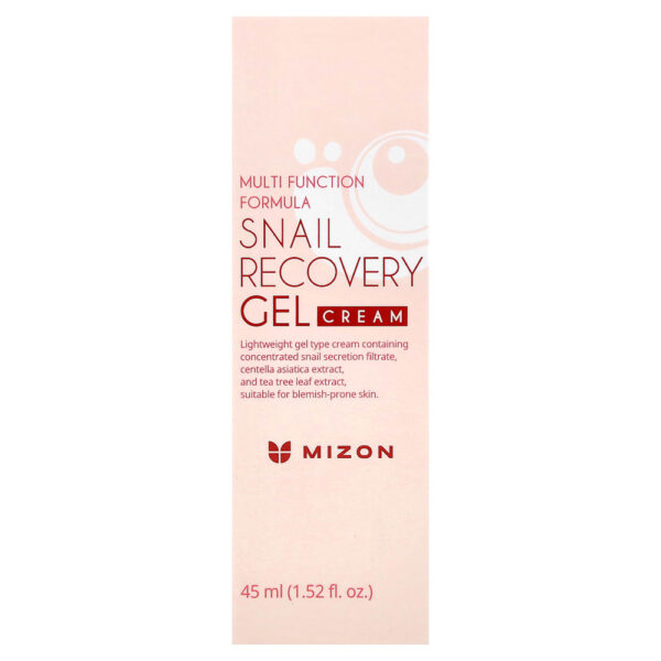 36-79.jpg Mizon - Snail Recovery Gel Cream 45 ml