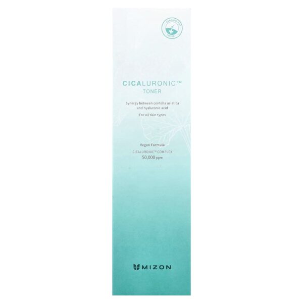 Mizon - Tônico Cicaluronic 150 ml