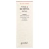 Goodal - Cenoura Negra Ampola de Retinol Vita-A 30 ml