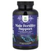Nature's Craft - Suporte à Fertilidade Masculina 180 Cápsulas