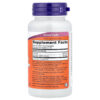 NOW Foods - Quercetina com Bromelina 60 Cápsulas Vegetais