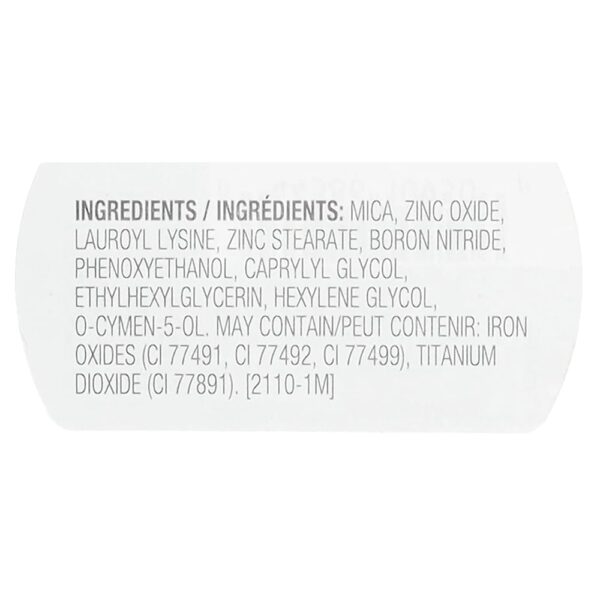 Physicians Formula - Mineral Wear Pó Solto FPS 16 PF 10950 Bege Médio 12 g