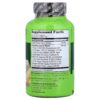 NATURELO - Enzimas Digestivas Mistura de Espectro Completo 90 Cápsulas Vegetarianas