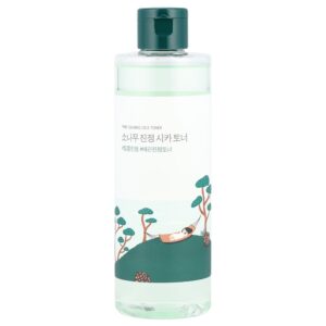 Round Lab - Tônico de Cica Calmante para Pinho 250 ml