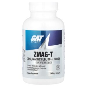 GAT - ZMAG-T 90 Cápsulas Vegetais