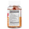 Lifeable - Gomas Multivitamínicas para Homens Fruto Silvestre Natural 60 Gomas