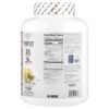 PERFECT Sports - Diesel Whey Isolado da Nova Zelândia Baunilha Francesa 2,27 kg