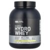 Optimum Nutrition - Platinum Hydro Whey Velocity Vanilla 1,6 kg