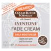 Palmer's - Coconut Butter Formula com Vitamina E Evenone Fade Cream 75 g