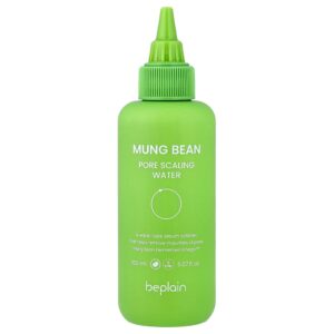 37-26.jpg Beplain - Água de Feijão Mungu para Esfoliação dos Poros 150 ml